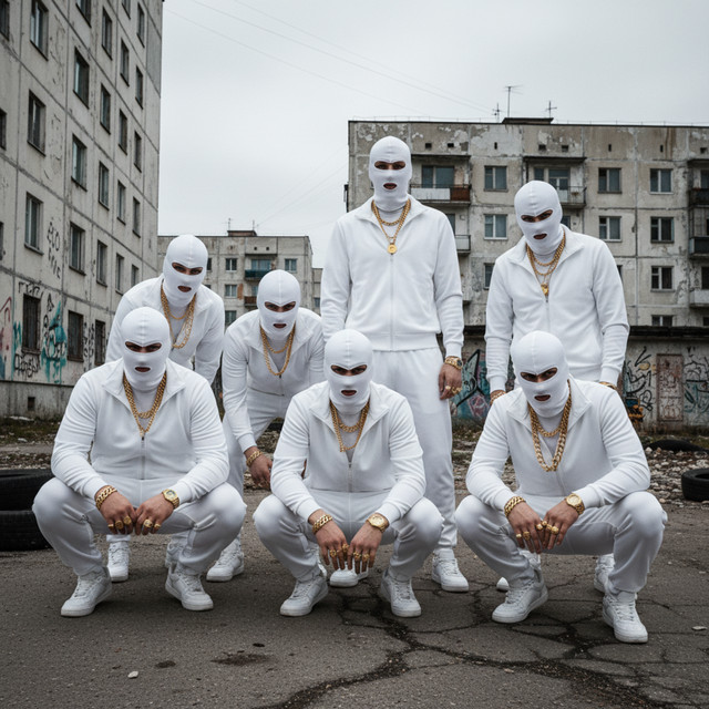 Девочки мальчики 2.0 album image