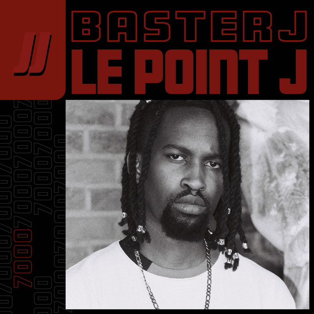 Le Point J - Album by Baster J | Spotify