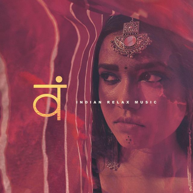 Indian Relax Music cover art