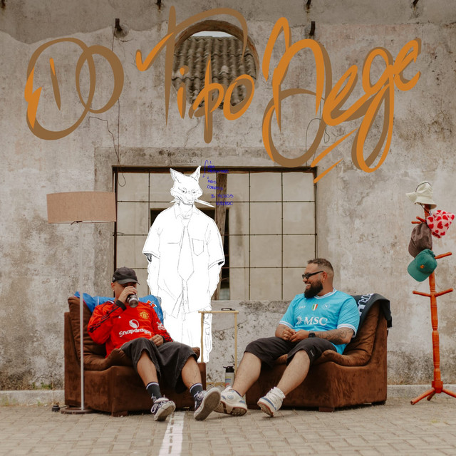 album image