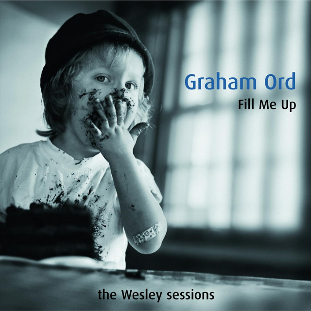 Fill Me Up (The Wesley Sessions) cover