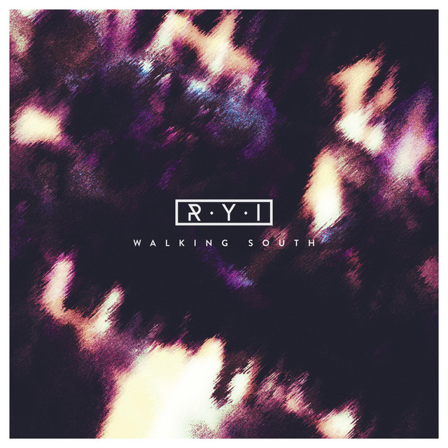 Walking South cover