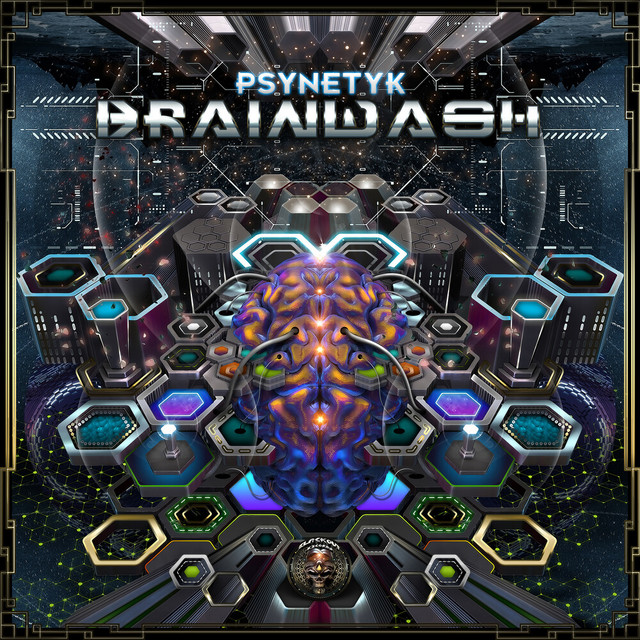 Brainwash cover