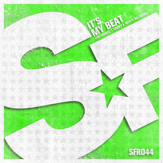 It´s My Beat - Original Mix