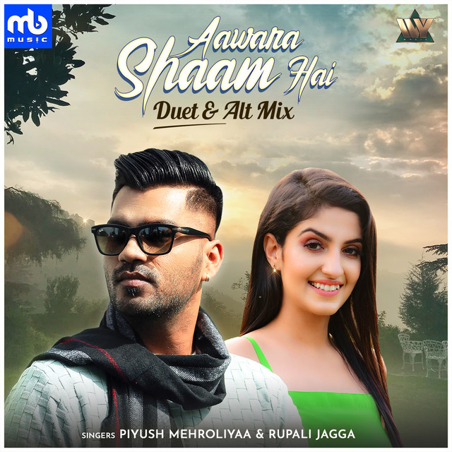 Aawara Shaam Hai - Duet
