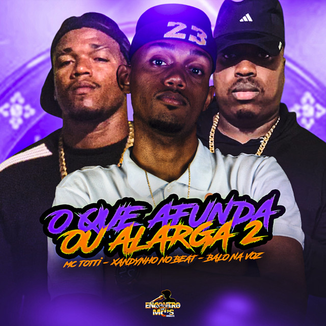 O Que Afunda ou Alarga 2