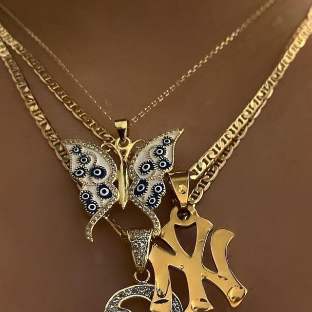 sleepwalk to the jeweler