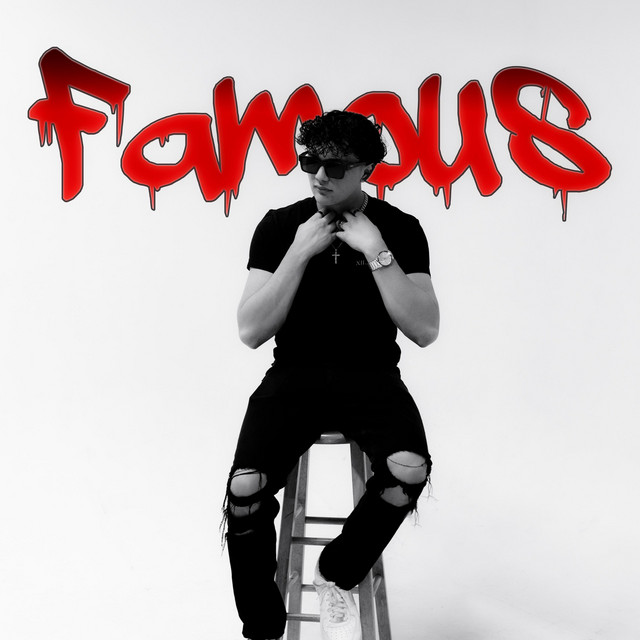 Famous cover art