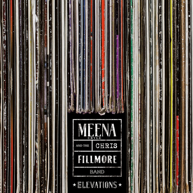 Elevations cover