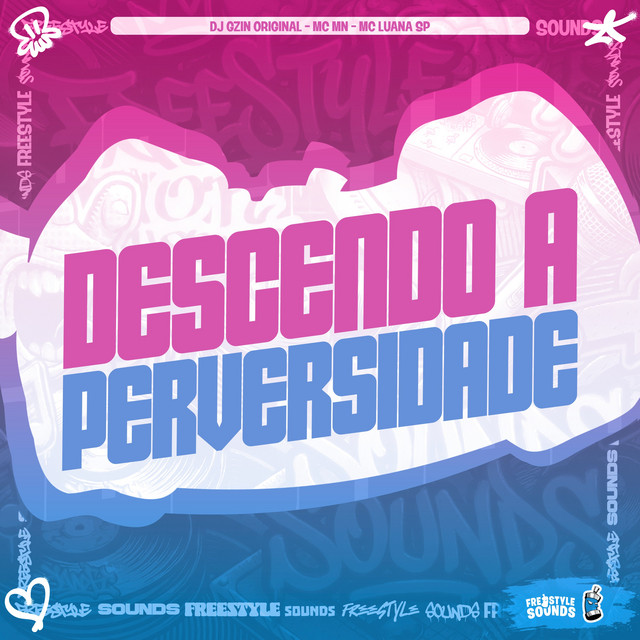 Descendo a Perversidade album image