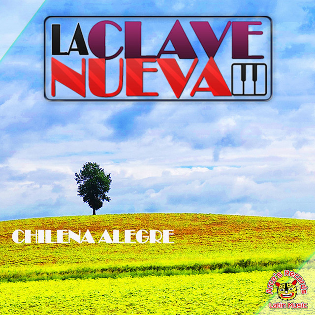 Chilenita cover art