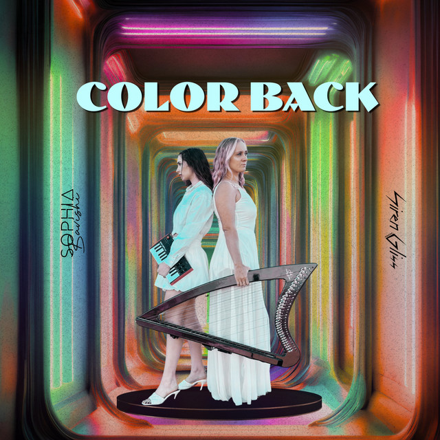 Color Back