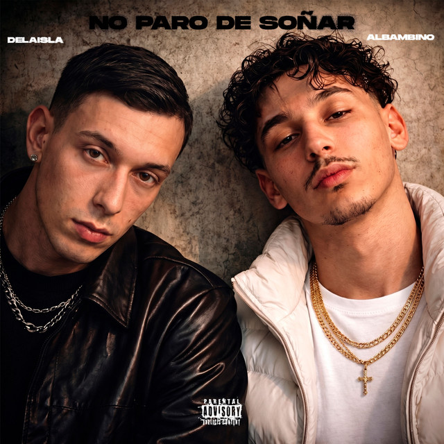 No Paro De Soñar