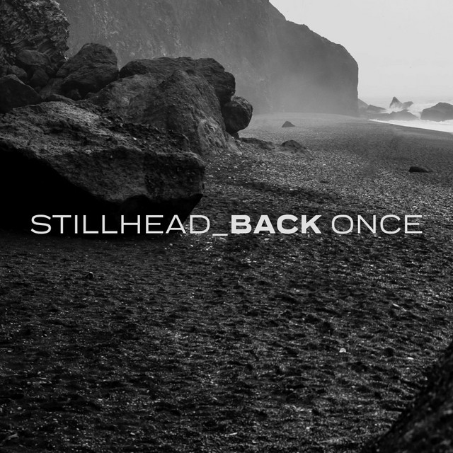 Back Once cover art