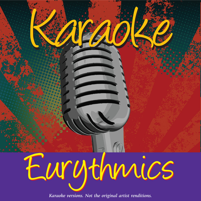 Sweet Dreams (Are Made Of This) (Hot Remix) (In The Style Of Eurythmics)