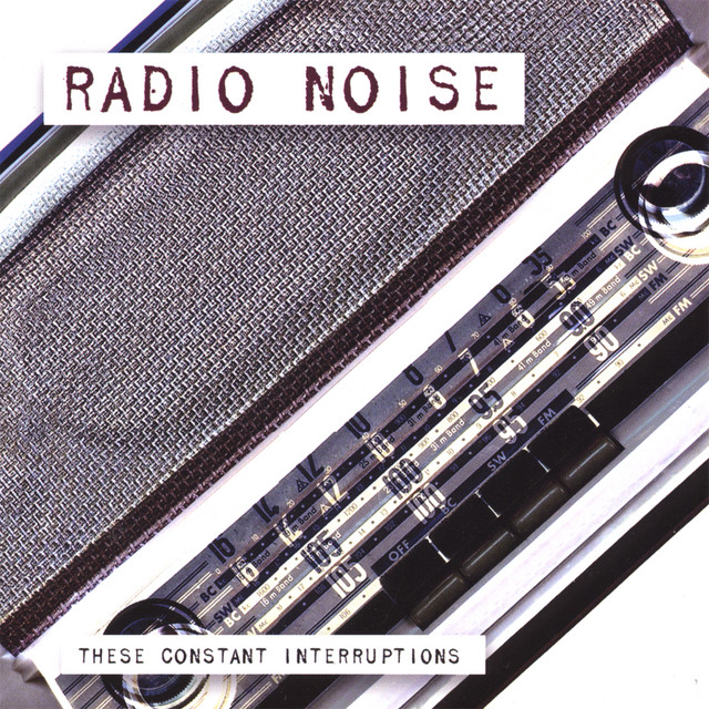 Radio Noise Photo