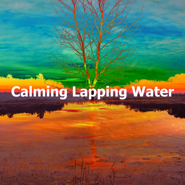 Calming Lapping Water - Album by Nature & Rainforest Sounds Collective ...