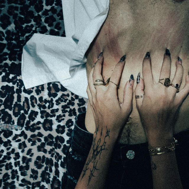 FIRST CLASS B*TCH cover art