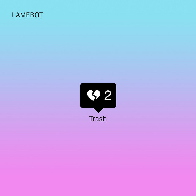 Trash 2 cover art