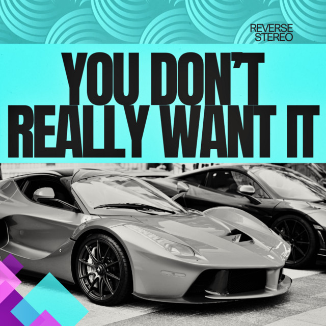 Reverse Stereo – You Don't Really Want It