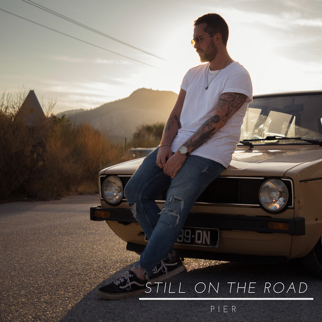 Still On The Road cover art
