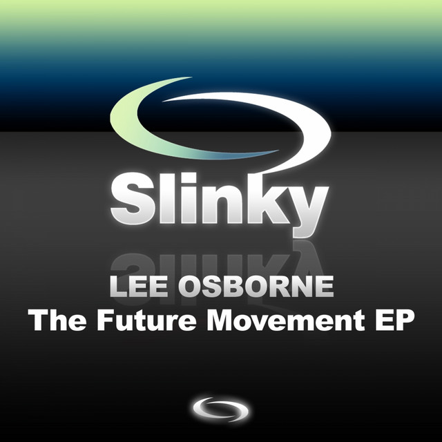 The Future Movement EP cover art