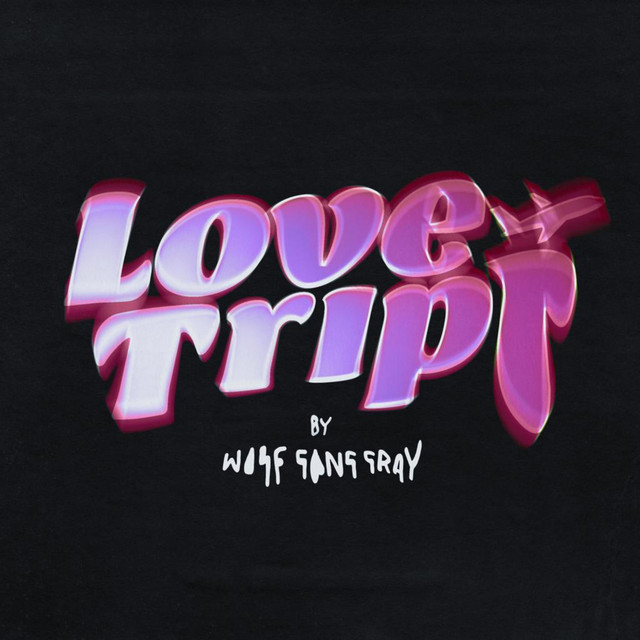 Love trip cover