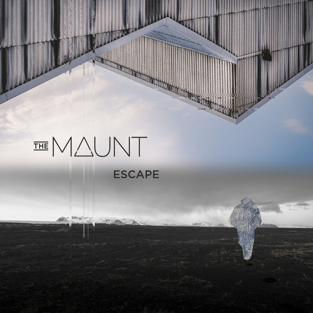Обкладинка: Dym — The Maunt