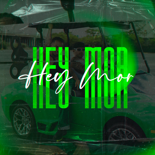 Hey Mor - Remix