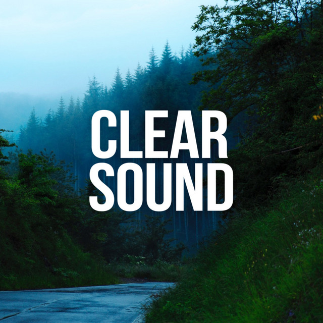Clear Sound cover art