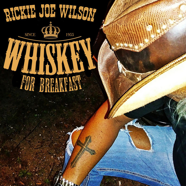Whiskey For Breakfast