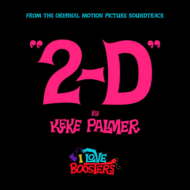 2-D (From 