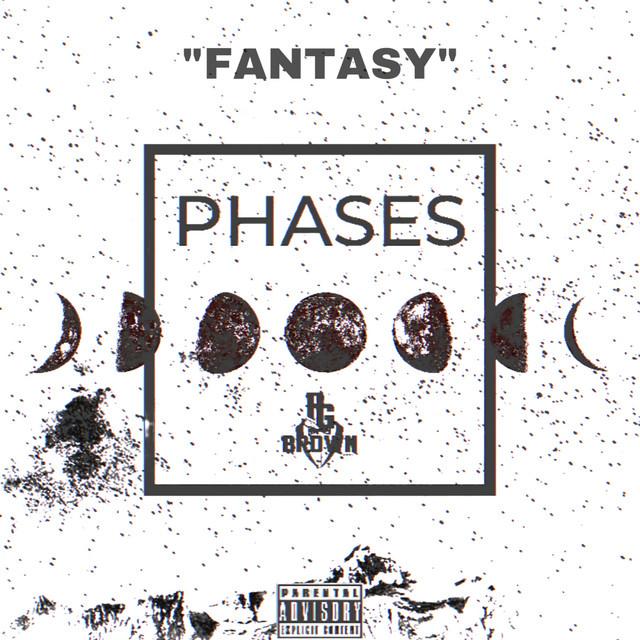 Fantasy cover art