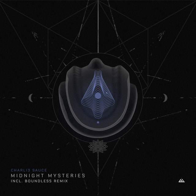 Midnight Mystery album art