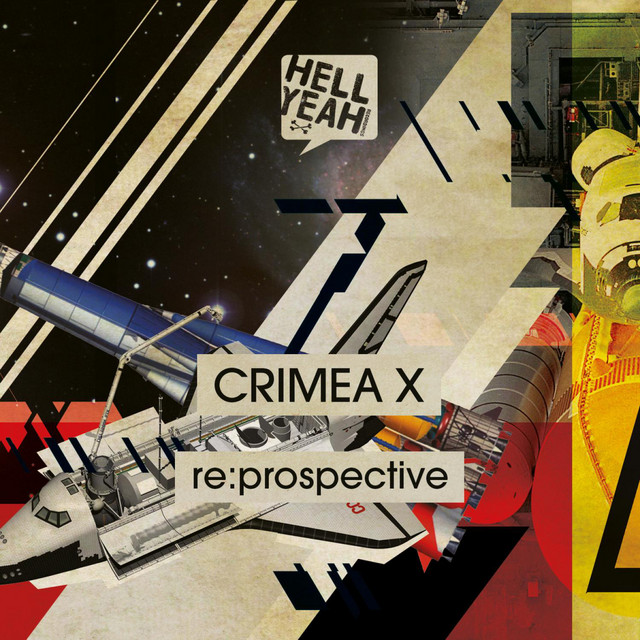 re:prospective cover