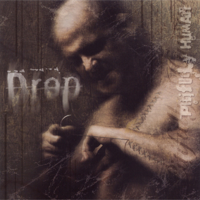 Pitifully Human cover art