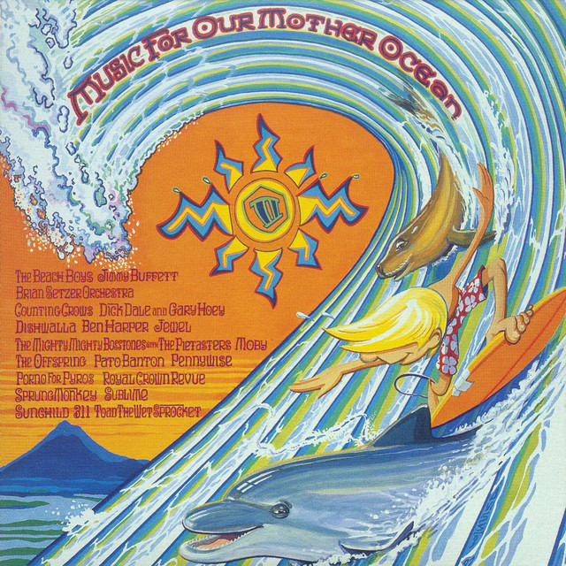 Summer In Paradise - música y letra de The Beach Boys | Spotify