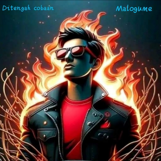 Ditengah cobaan
