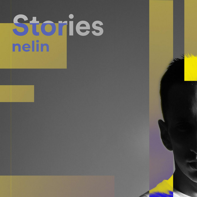Обкладинка: Stories — Nelin