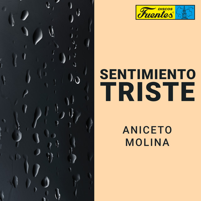 Sentimiento Triste
