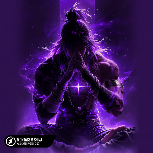 MONTAGEM SHIVA