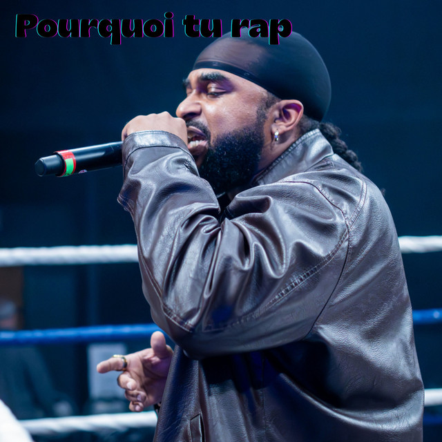 Pourquoi tu rap