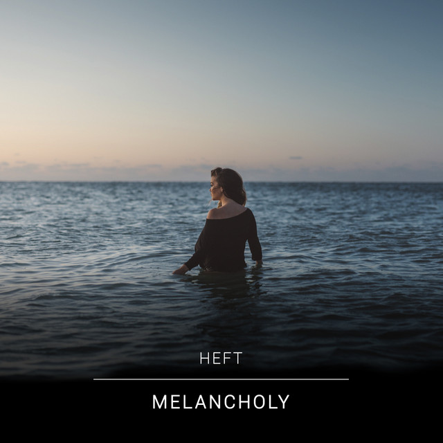 Melancholy artwork