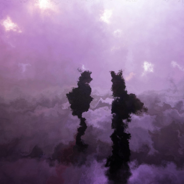 ghosts cover art