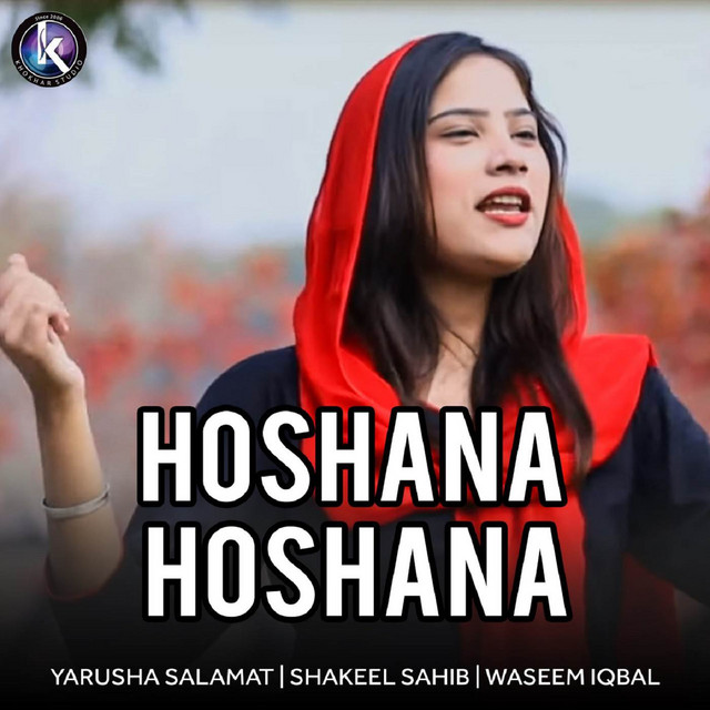 Yarusha Salamat