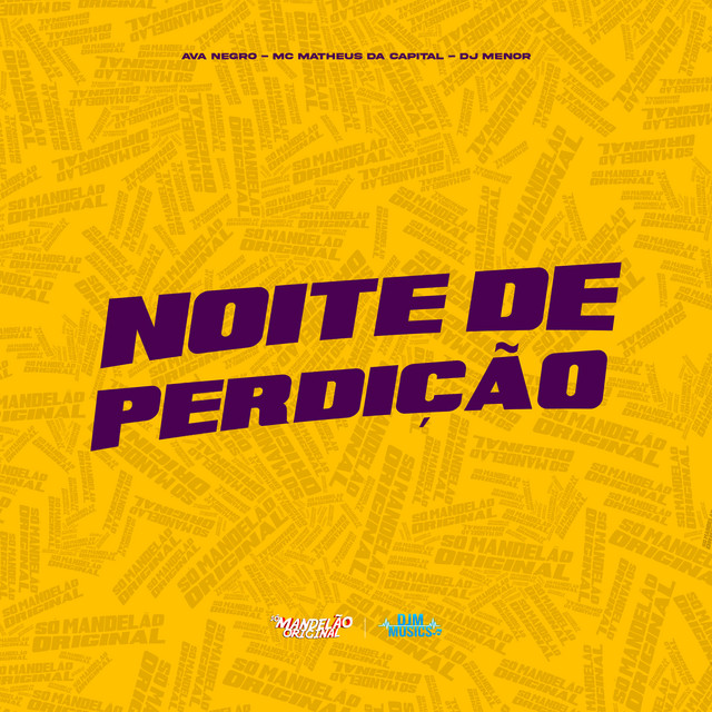 Noite de Perdição