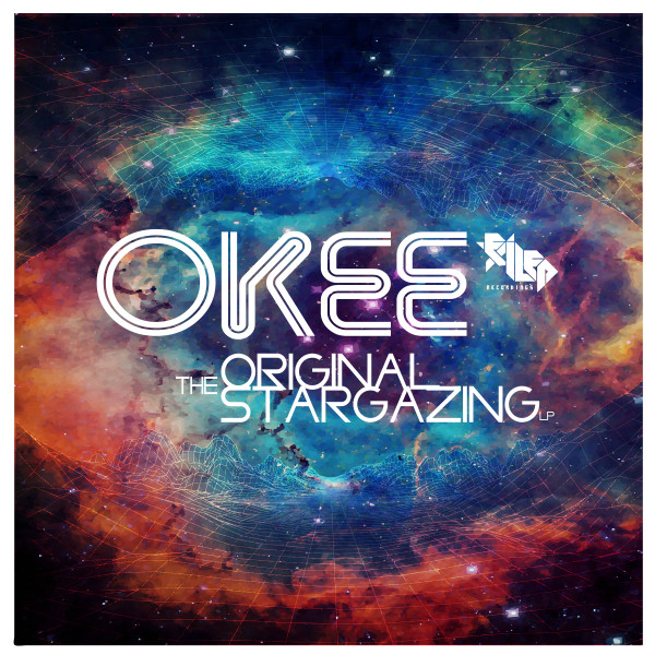 The Original Stargazing LP cover art