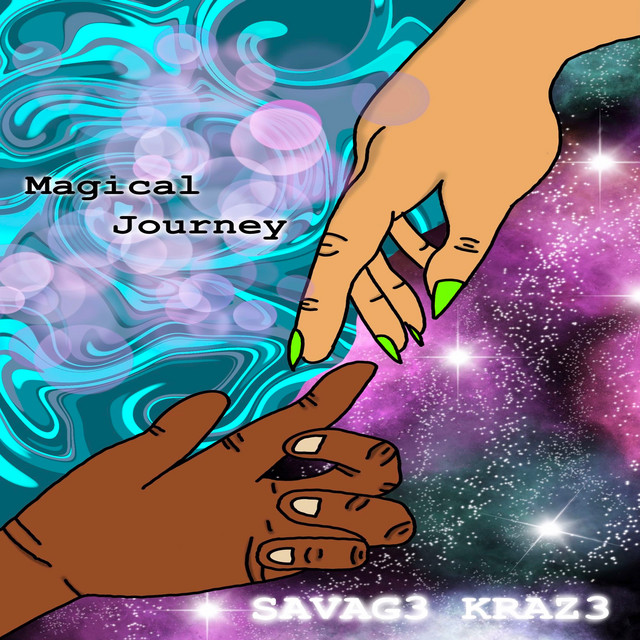 Magical Journey