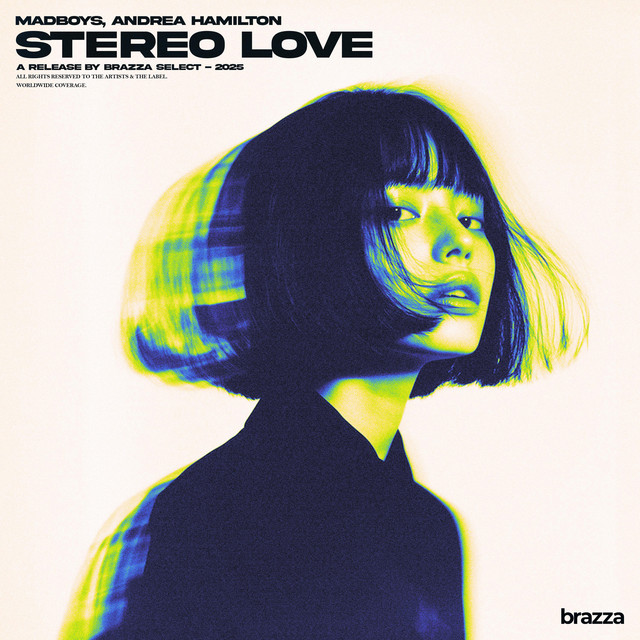 Stereo Love album image