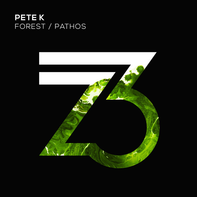 Forest/Pathos cover art